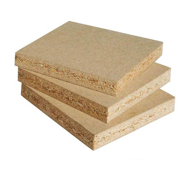 Plain Particle Board for Furniture
