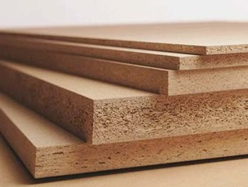 Chipboard-Particle Board Manufacturers and Exporters