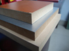 Wood Veneered MDF Board for Furniture 