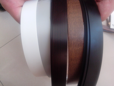 High Quality PVC Edge Banding Tape in Furniture